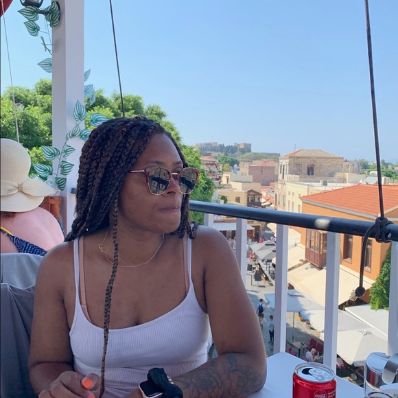 Meet your Posher, Khristian - Picture 4 of 8